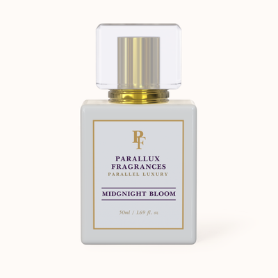 Midnight Bloom