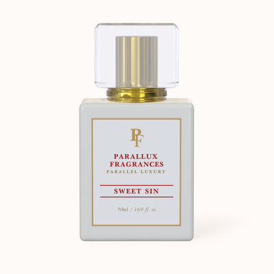 Sweet Sin