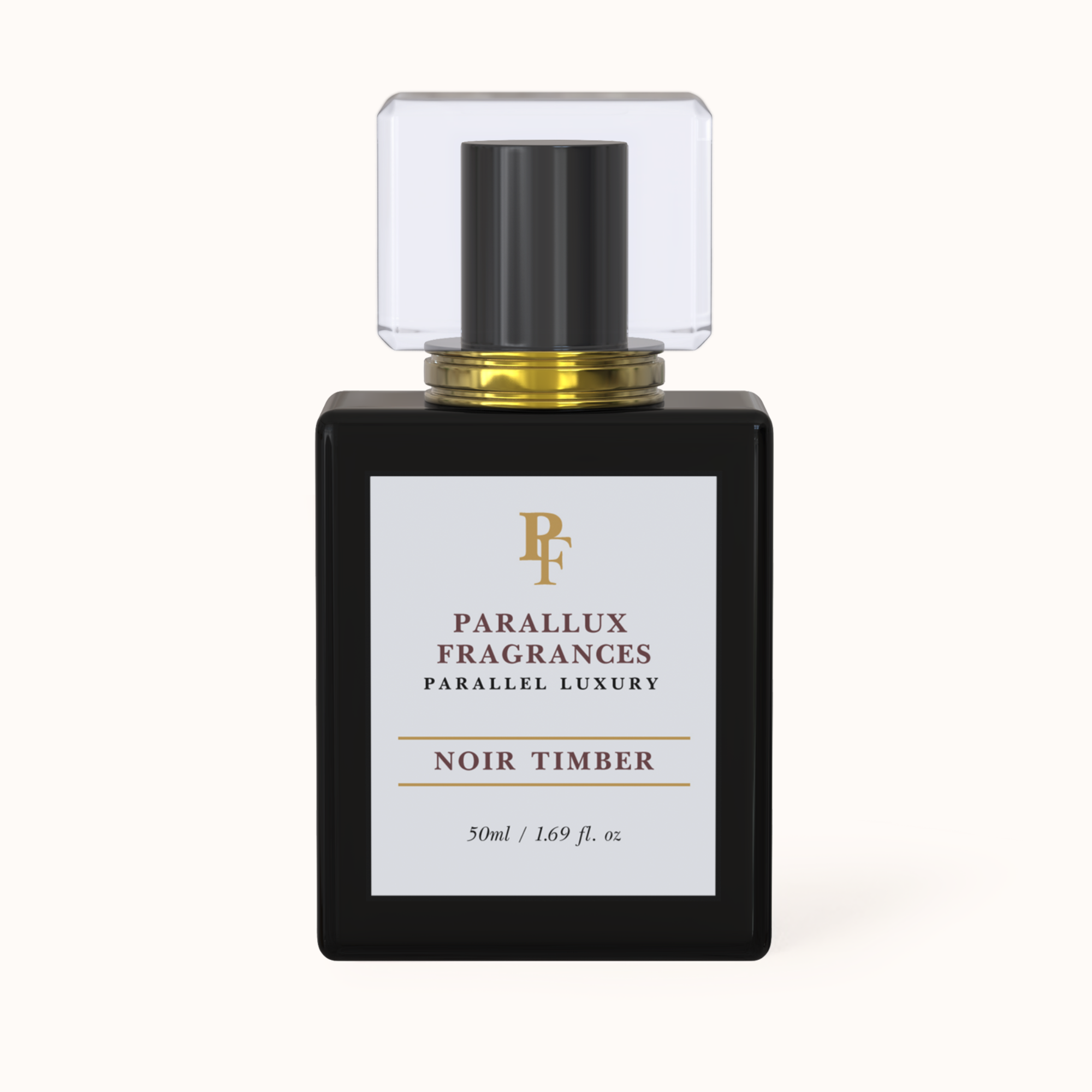 Noir Timber