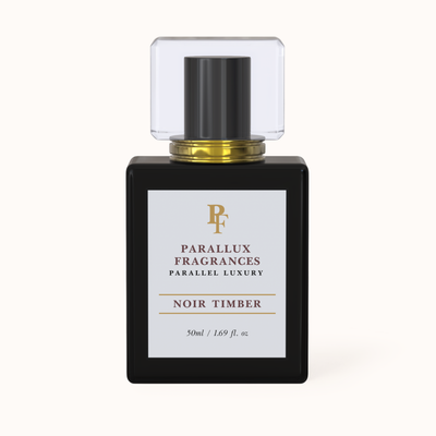 Noir Timber